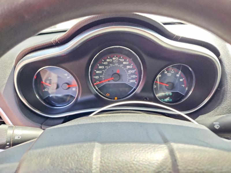 Продажа на аукционе авто 2013 Dodge Avenger, vin: 1C3CDZAG2DN760378, номер лота: 65464756