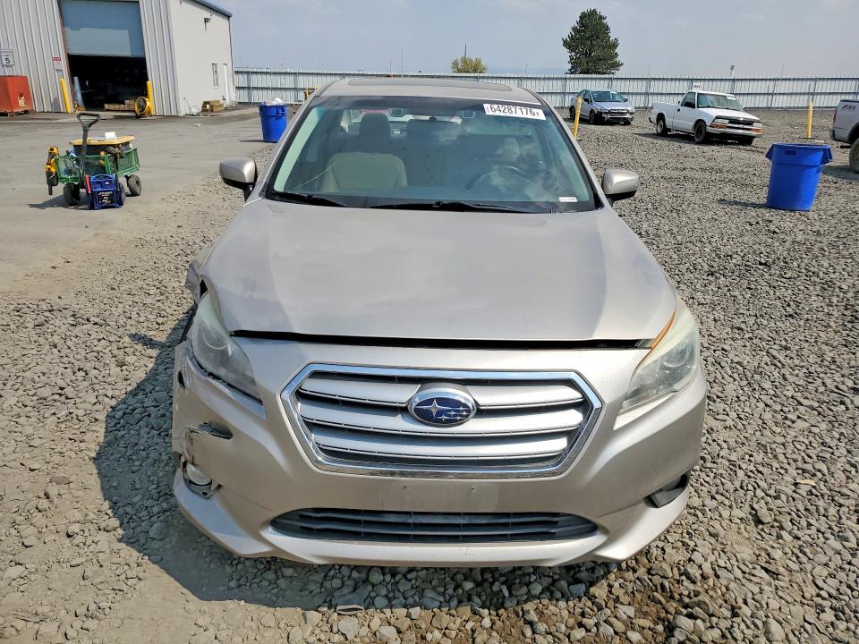 Продаж на аукціоні авто 2016 Subaru Legacy, vin: 4S3BNEN62G3006055, номер лоту: 64287176