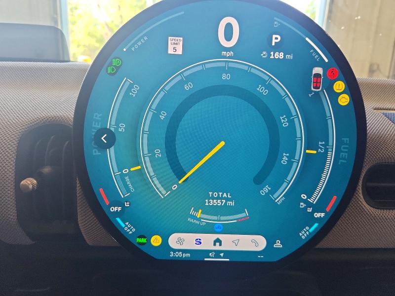 Продаж на аукціоні авто 2025 Mini Cooper, vin: WMW23GD02S2W16290, номер лоту: 65891436