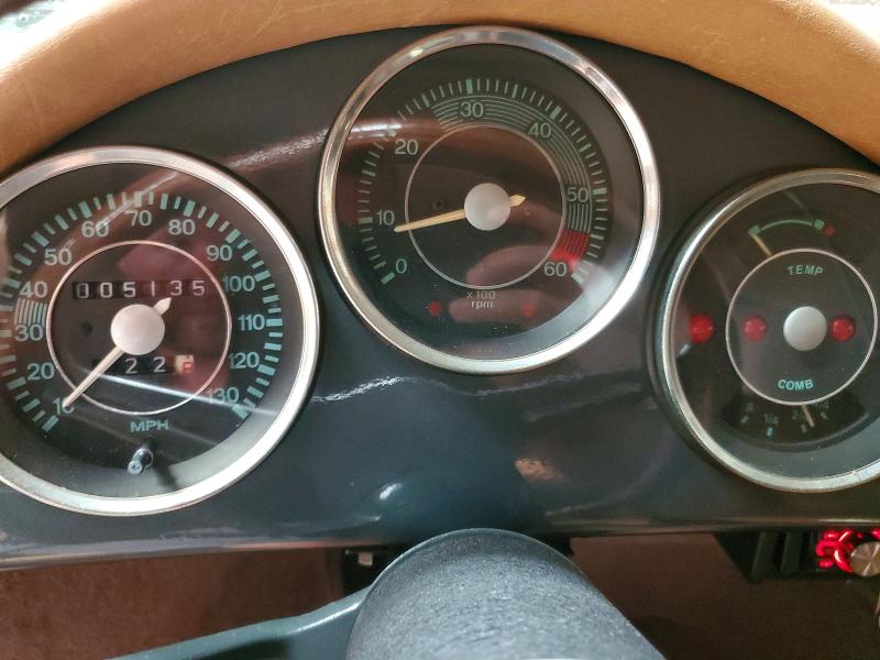 Продажа на аукционе авто 1968 Porsche Speedster, vin: 118988888, номер лота: 64424866