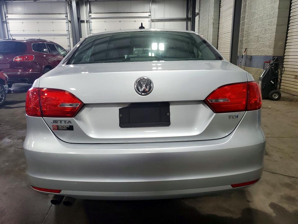 Aukcja sprzedaży 2013 Volkswagen Jetta, vin: 3VWLL7AJ0DM405781, numer aukcji: 65269186