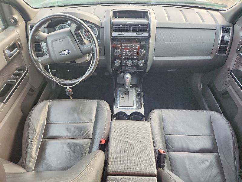 64147206 :رقم المزاد ، 1FMCU9EGXBKC44673 vin ، 2011 Ford Escape مزاد بيع