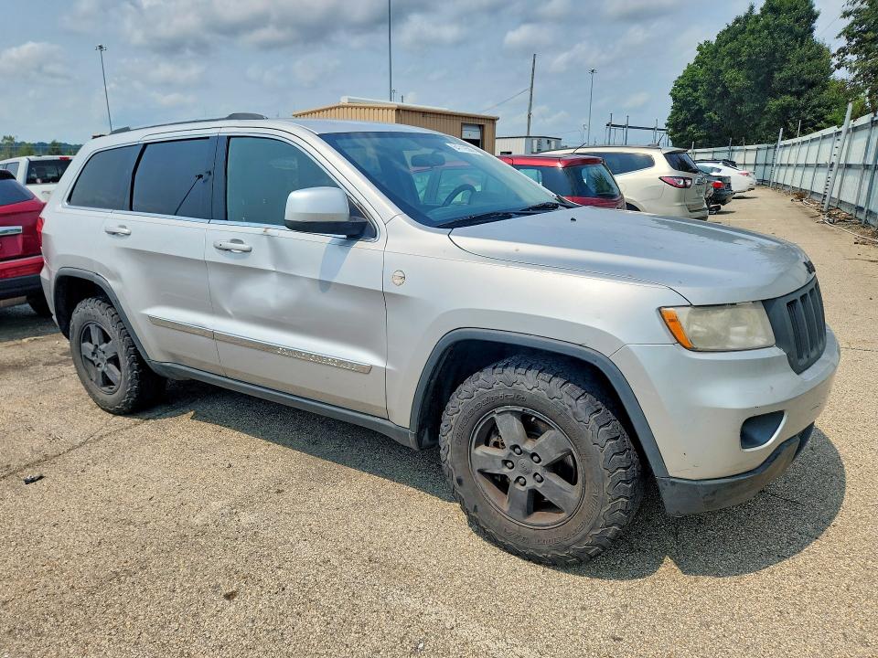 Продажа на аукционе авто 2012 Jeep Grand Cherokee, vin: 1C4RJFAG4CC120714, номер лота: 64716506