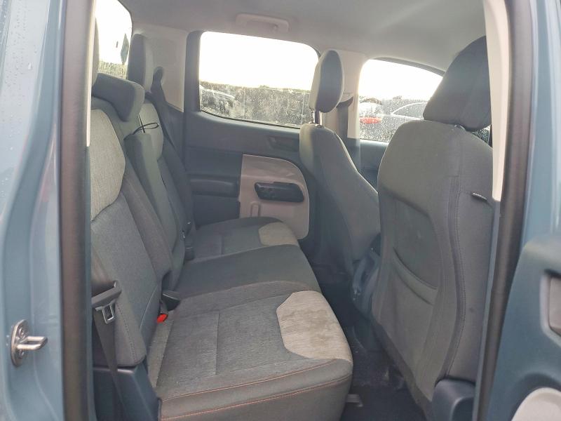 2022 Ford Maverick მანქანა იყიდება აუქციონზე, vin: 3FTTW8E35NRA46122, აუქციონის ნომერი: 65991746