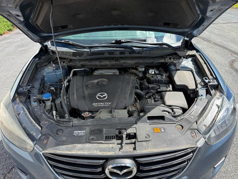 Продаж на аукціоні авто 2016 Mazda Cx-5, vin: JM3KE4DY6G0655895, номер лоту: 65398576