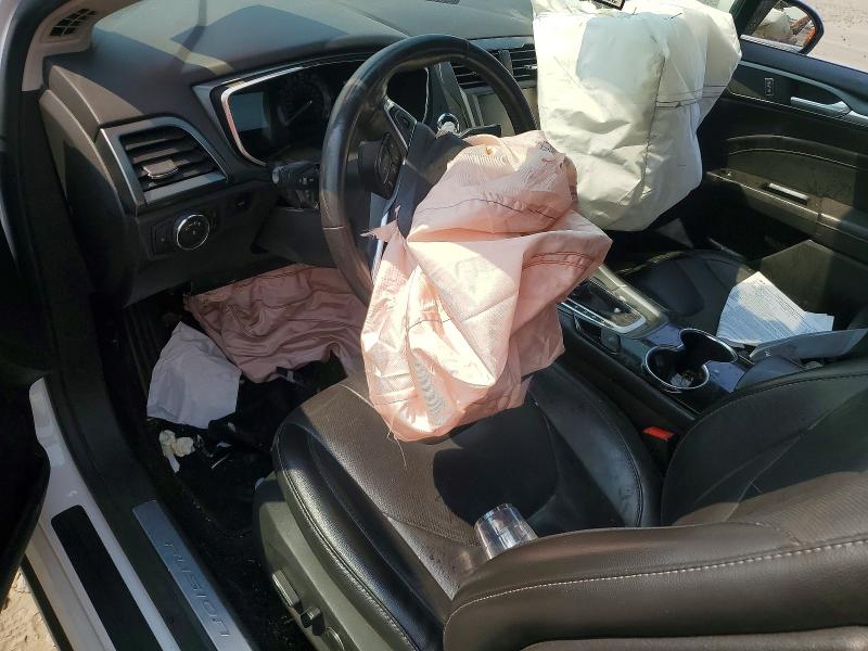 Aukcja sprzedaży 2014 Ford Fusion, vin: 3FA6P0D98ER222720, numer aukcji: 64252476