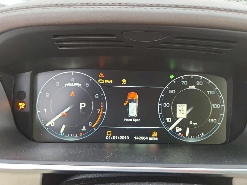 Aukcja sprzedaży 2016 Land Rover Range Rover, vin: SALGS2PF1GA292432, numer aukcji: 66498556
