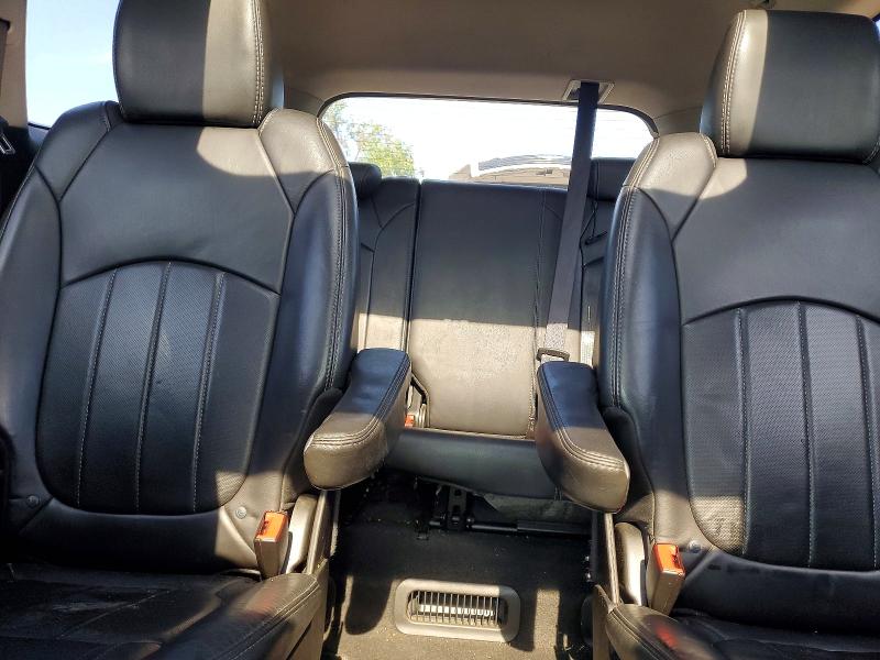 Aukcja sprzedaży 2014 Buick Enclave, vin: 5GAKVCKD9EJ306922, numer aukcji: 66602686