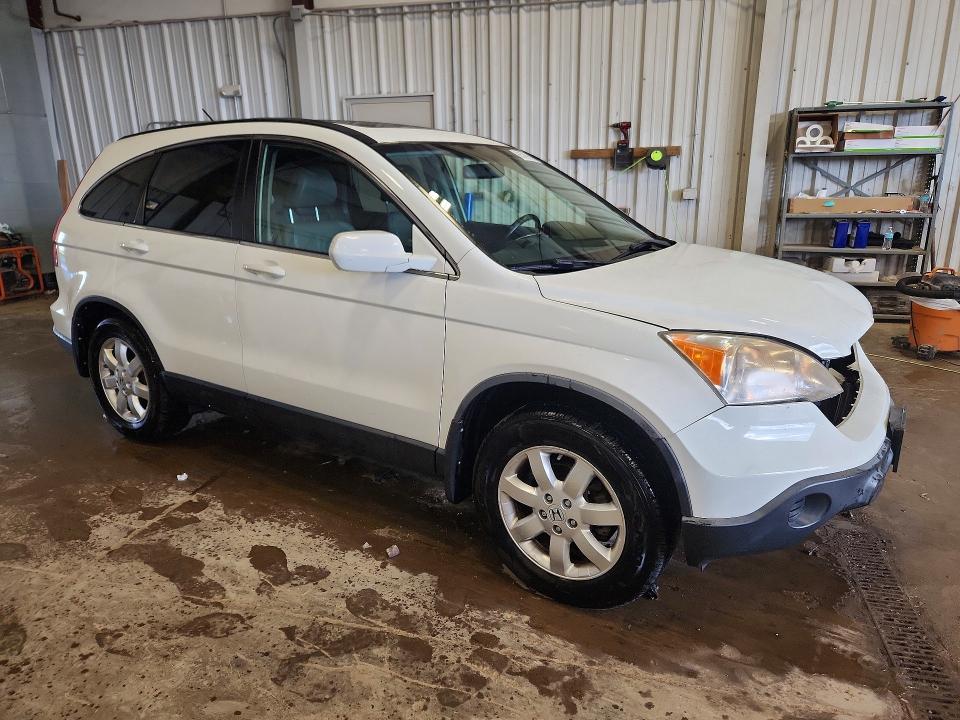 65309866 :رقم المزاد ، JHLRE48788C075298 vin ، 2008 Honda Cr-v مزاد بيع