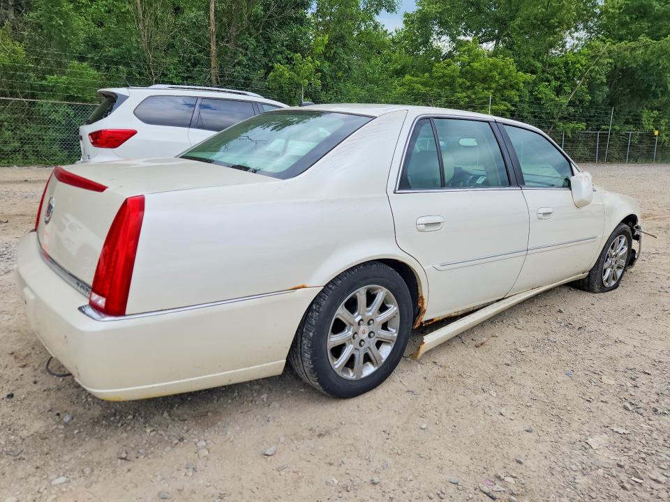 63900766 :رقم المزاد ، 1G6KD57Y58U201163 vin ، 2008 Cadillac Dts مزاد بيع