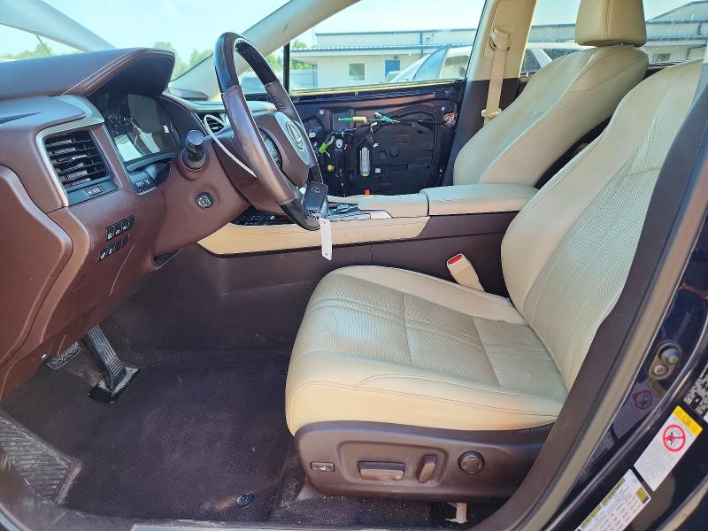 Продажа на аукционе авто 2016 Lexus Rx 350, vin: 2T2BZMCAXGC003879, номер лота: 64932156