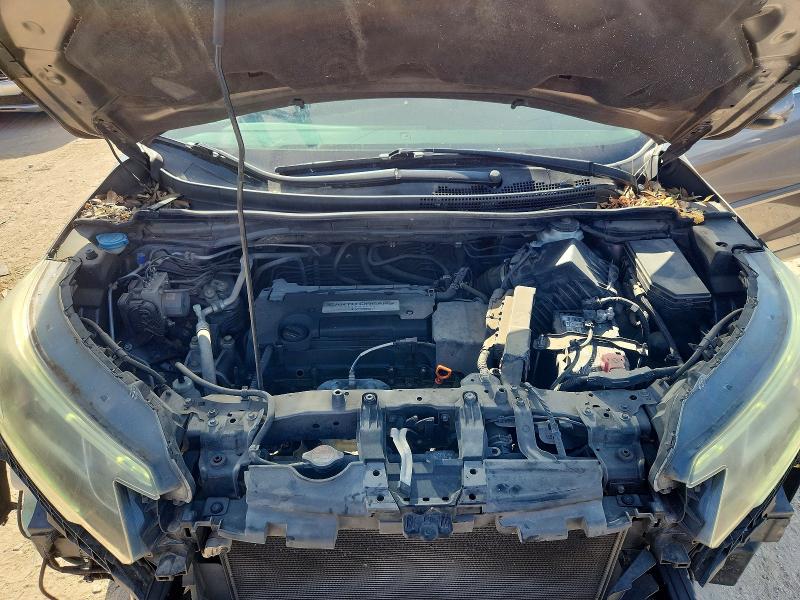 2015 Honda Cr-v მანქანა იყიდება აუქციონზე, vin: 3CZRM3H51FG708897, აუქციონის ნომერი: 67029116