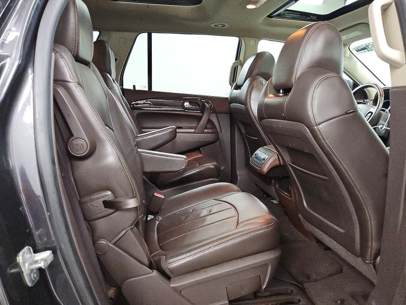 Aukcja sprzedaży 2013 Buick Enclave, vin: 5GAKVDKD4DJ205761, numer aukcji: 64176706