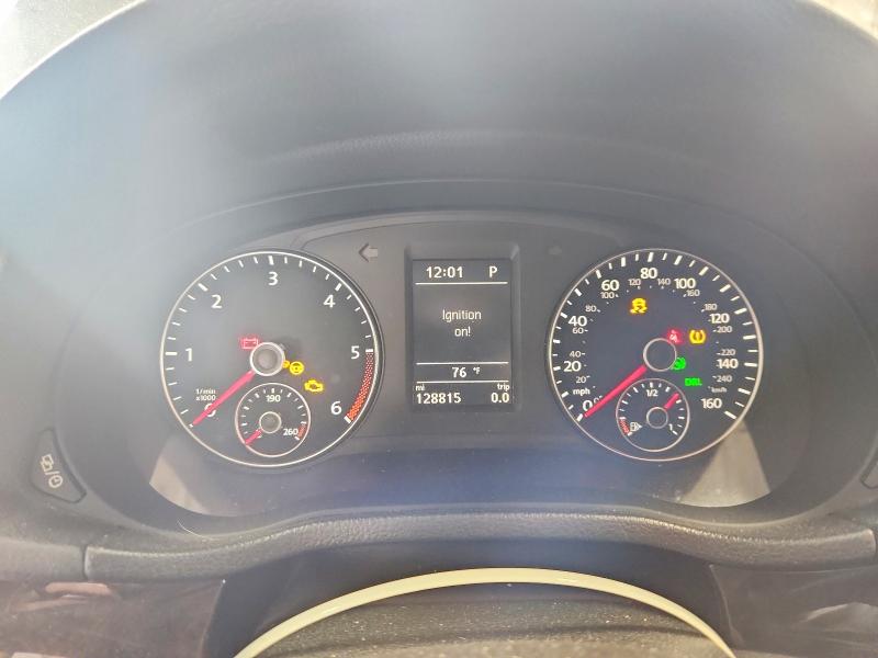Продажа на аукционе авто 2014 Volkswagen Passat, vin: 1VWCN7A34EC021291, номер лота: 64982826