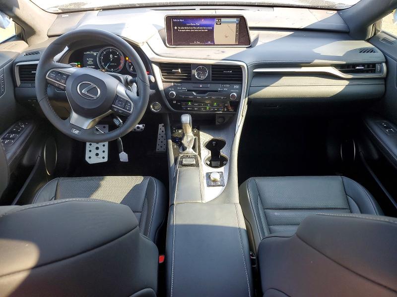 Aukcja sprzedaży 2016 Lexus Rx 350, vin: 2T2BZMCA9GC046920, numer aukcji: 65163256