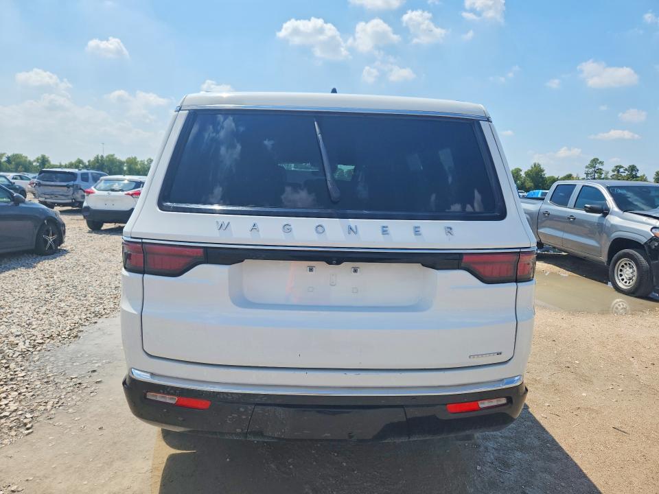 Aukcja sprzedaży 2024 Jeep Wagoneer, vin: 1C4SJUBP0RS172201, numer aukcji: 67258686
