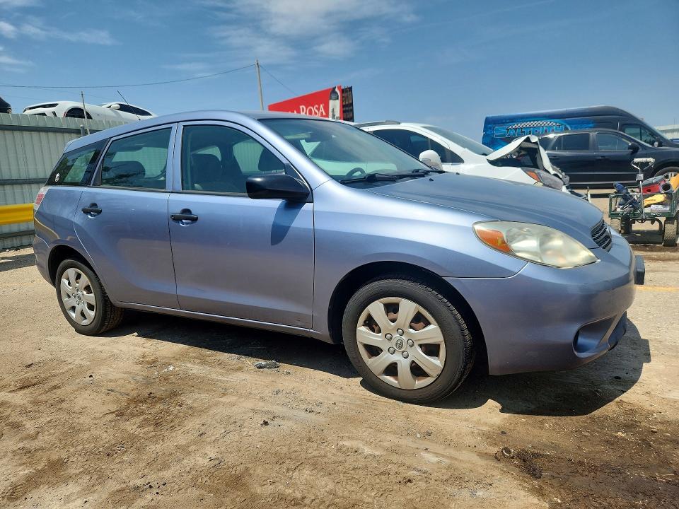Продажа на аукционе авто 2007 Toyota Matrix, vin: 2T1KR32E37C660042, номер лота: 64705316