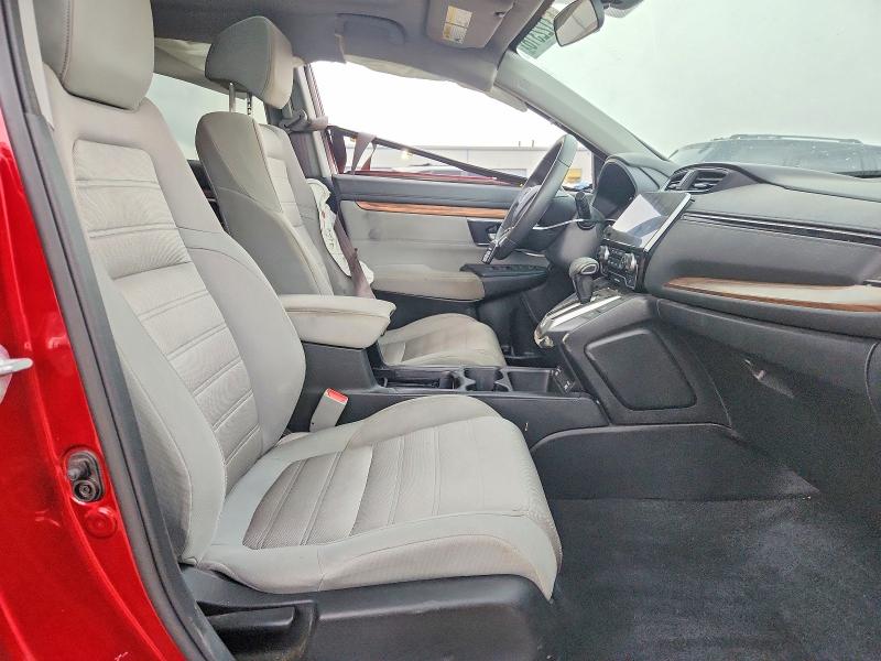 Продаж на аукціоні авто 2021 Honda Cr-v, vin: 5J6RW1H56MA003720, номер лоту: 63122316