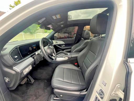 66201366 :رقم المزاد ، 4JGFB4FB9SB465755 vin ، 2025 Mercedes-benz Gle مزاد بيع