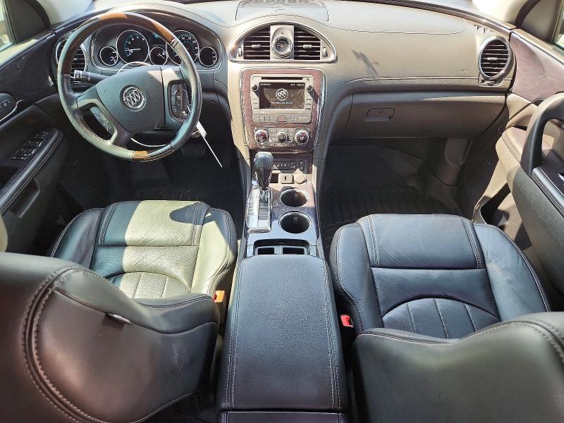 Продаж на аукціоні авто 2015 Buick Enclave, vin: 5GAKRCKDXFJ318423, номер лоту: 63329826