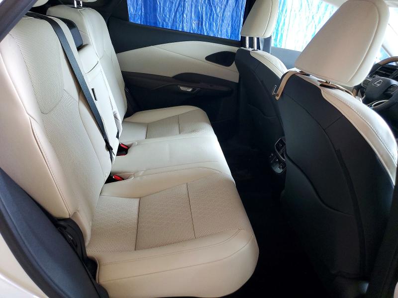 2025 Lexus Rx 350 მანქანა იყიდება აუქციონზე, vin: 2T2BAMCA6SC123808, აუქციონის ნომერი: 66425216