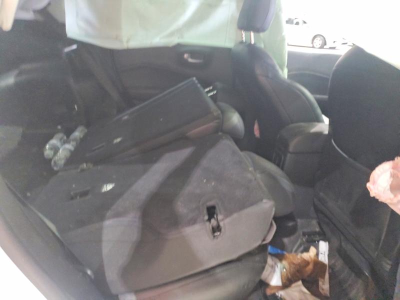 Aukcja sprzedaży 2019 Jeep Compass, vin: 3C4NJDCB2KT620829, numer aukcji: 64954886