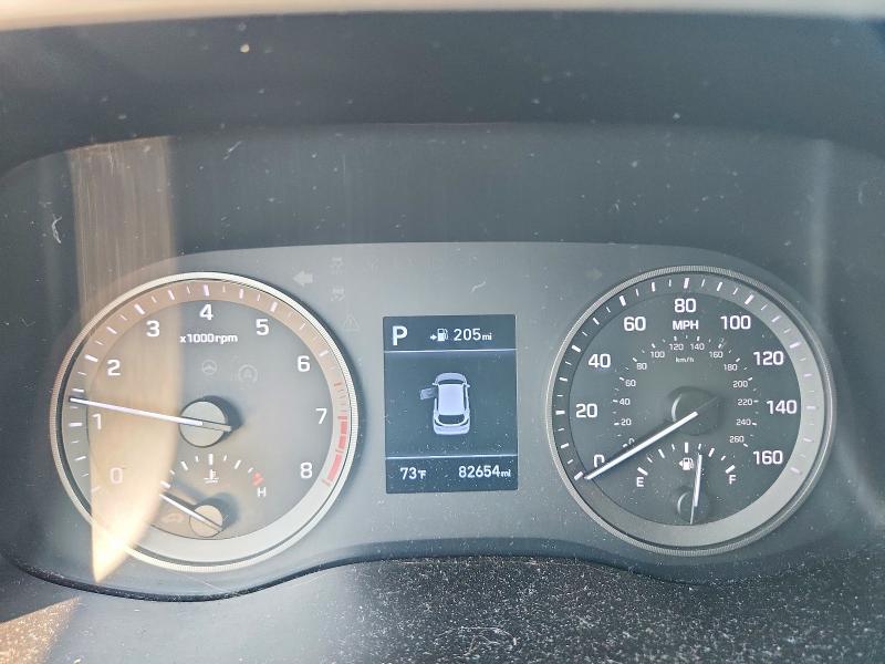 Продаж на аукціоні авто 2019 Hyundai Tucson, vin: KM8J2CA44KU914311, номер лоту: 63969416