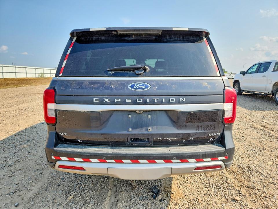 Aukcja sprzedaży 2023 Ford Expedition, vin: 1FMJK1J80PEA14823, numer aukcji: 64107896