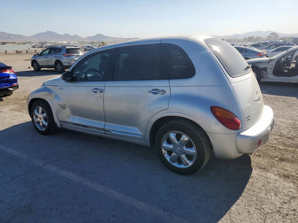 Aukcja sprzedaży 2004 Chrysler Pt Cruiser, vin: 3C4FY58B64T249482, numer aukcji: 66460936