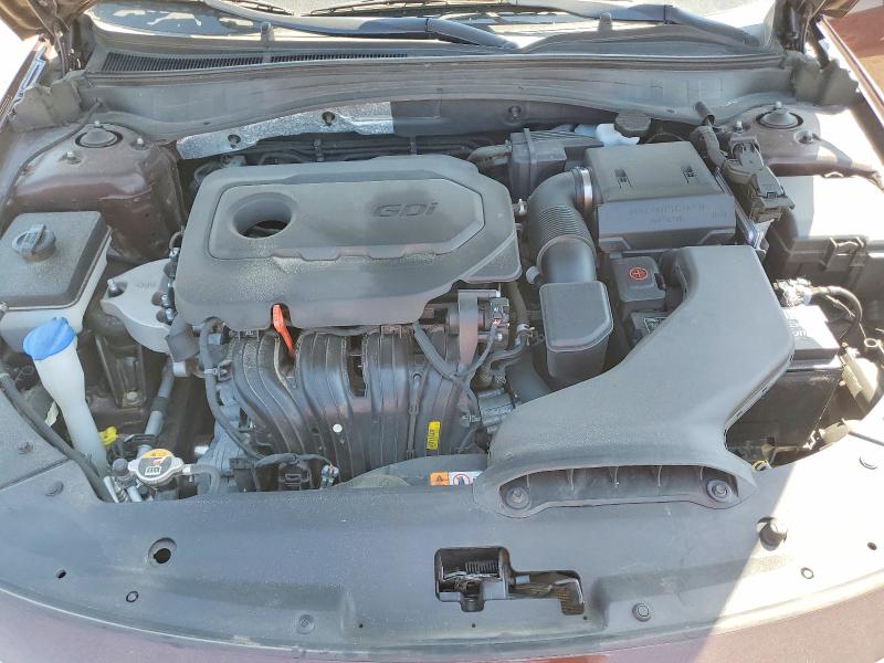 Aukcja sprzedaży 2019 Kia Optima, vin: 5XXGT4L34KG340966, numer aukcji: 65555376