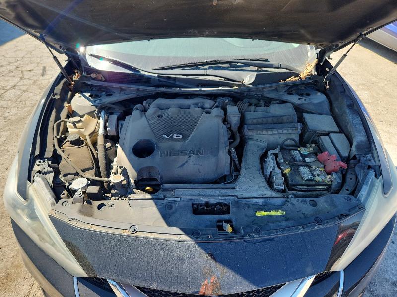 Aukcja sprzedaży 2016 Nissan Maxima, vin: 1N4AA6AP3GC418079, numer aukcji: 64964676