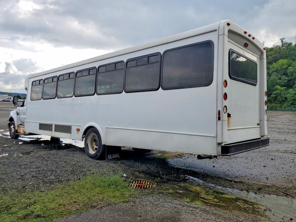 Aukcja sprzedaży 2019 Ford F-650, vin: 1FDNF6AYXKDF01299, numer aukcji: 65830716