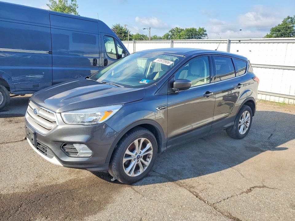 Aukcja sprzedaży 2019 Ford Escape, vin: 1FMCU9GD8KUB98896, numer aukcji: 63830906