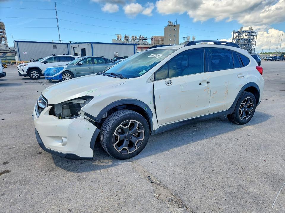 Продажа на аукционе авто 2014 Subaru Xv Crosstrek, vin: JF2GPAKC3EH201540, номер лота: 64479066