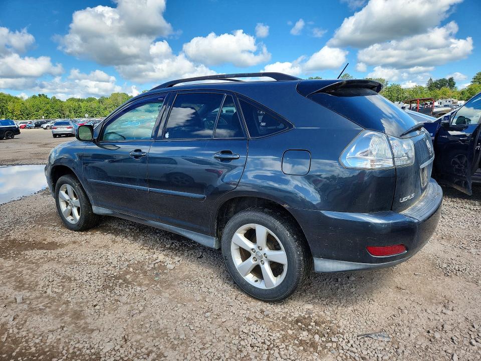 Продажа на аукционе авто 2004 Lexus Rx, vin: 2T2HA31UX4C008245, номер лота: 66689676