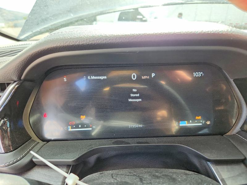 Продажа на аукционе авто 2023 Jeep Grand Cherokee, vin: 1C4RJHBG9PC519800, номер лота: 66468086