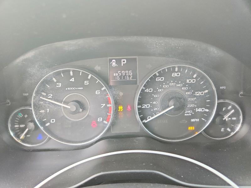 Aukcja sprzedaży 2011 Subaru Outback, vin: 4S4BRBCC1B3379149, numer aukcji: 67130846
