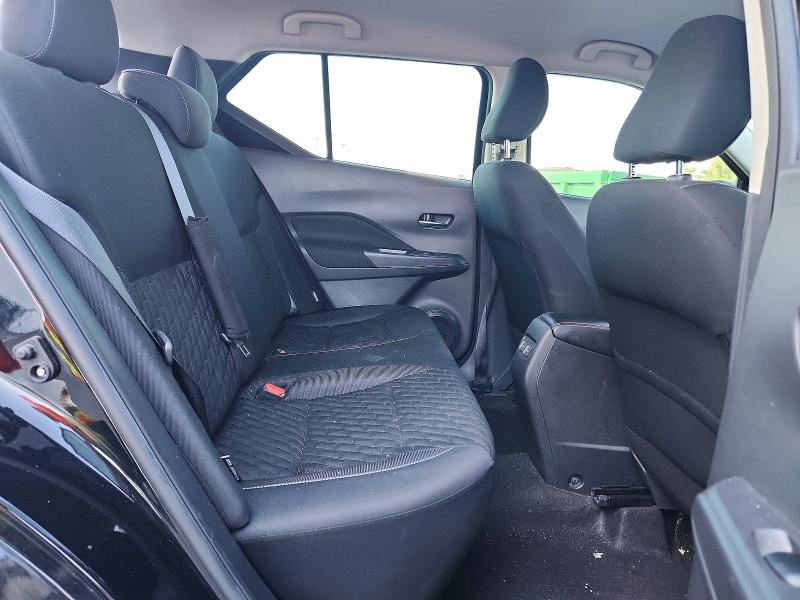 Продажа на аукционе авто 2023 Nissan Kicks, vin: 3N1CP5CV7PL474539, номер лота: 67076546