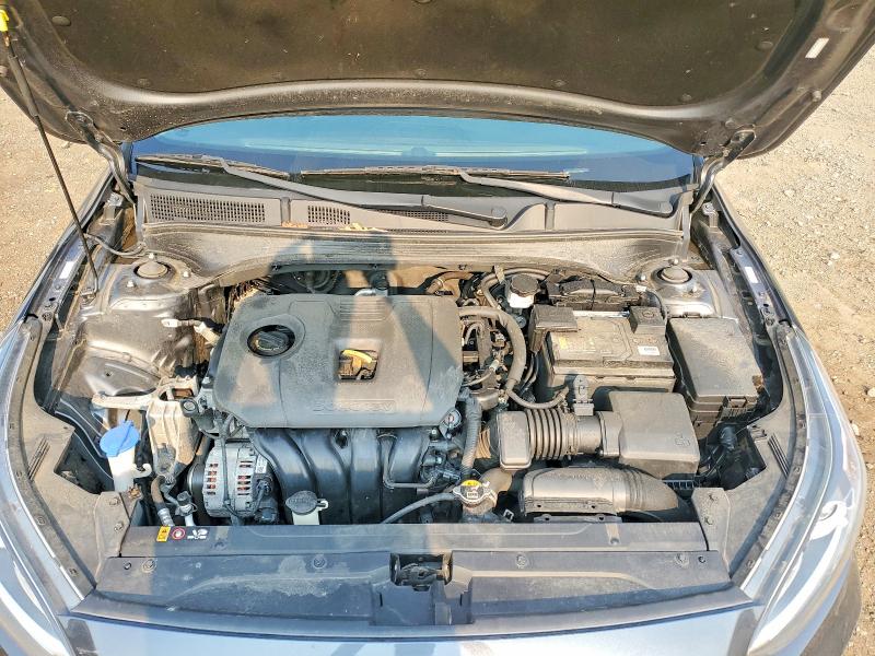 Aukcja sprzedaży 2021 Kia Forte, vin: 3KPF24AD9ME305930, numer aukcji: 64512206