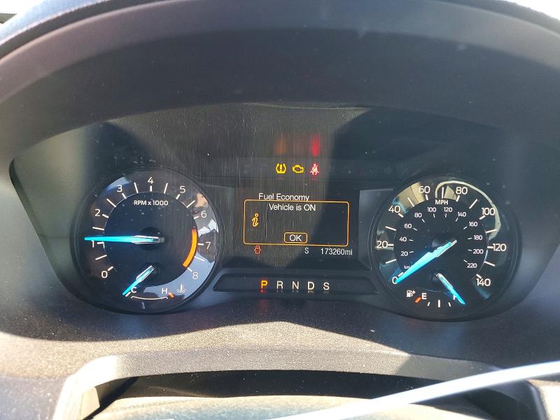 65382846 :رقم المزاد ، 1FM5K8B81HGC80446 vin ، 2017 Ford Explorer مزاد بيع