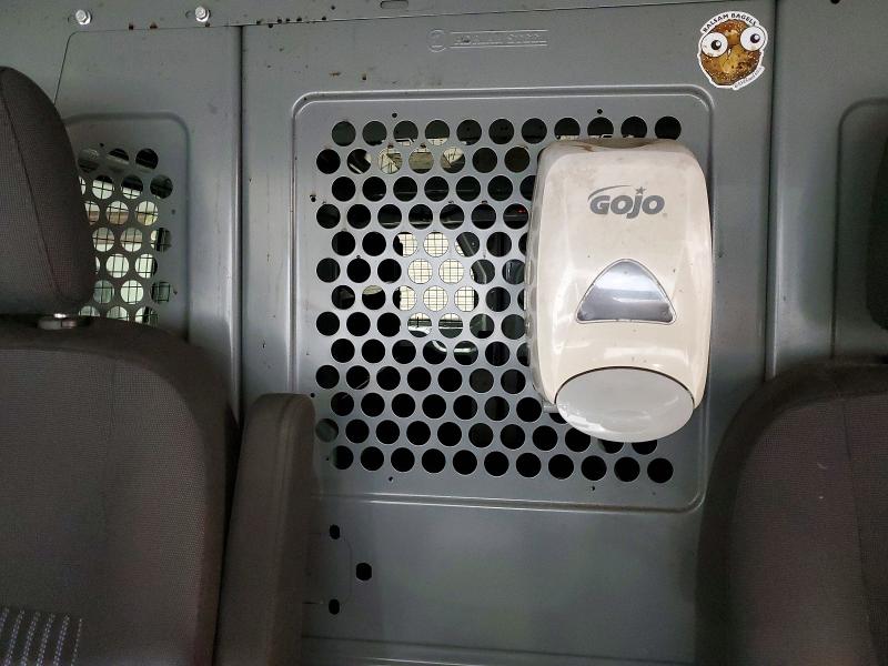 Продажа на аукционе авто 2018 Ford Transit Van T-150, vin: 1FTYE1YM6JKB34809, номер лота: 58244376