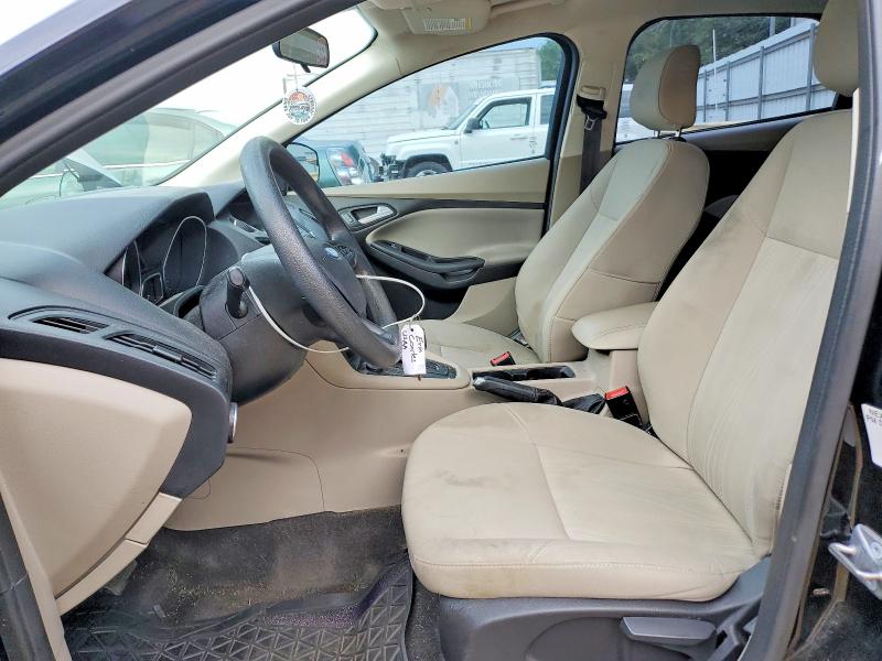 Aukcja sprzedaży 2018 Ford Focus, vin: 1FADP3K20JL280313, numer aukcji: 66352486