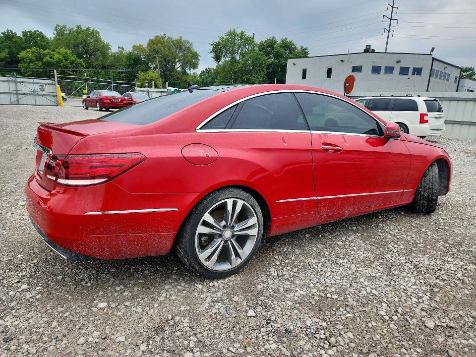 Продажа на аукционе авто 2016 Mercedes-benz E, vin: WDDKJ6FB0GF323799, номер лота: 64343496
