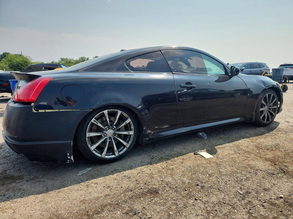 Продажа на аукционе авто 2008 Infiniti G37, vin: JNKCV64E28M127696, номер лота: 65304586