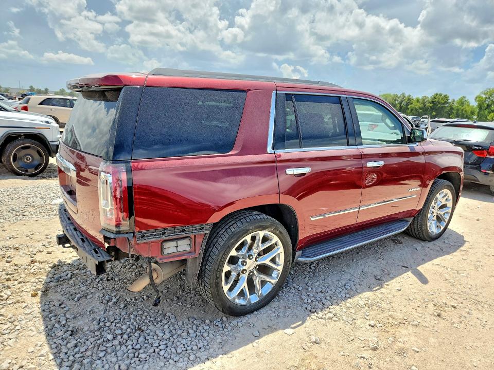 64954906 :رقم المزاد ، 1GKS1AKC3HR350513 vin ، 2017 Gmc Yukon مزاد بيع