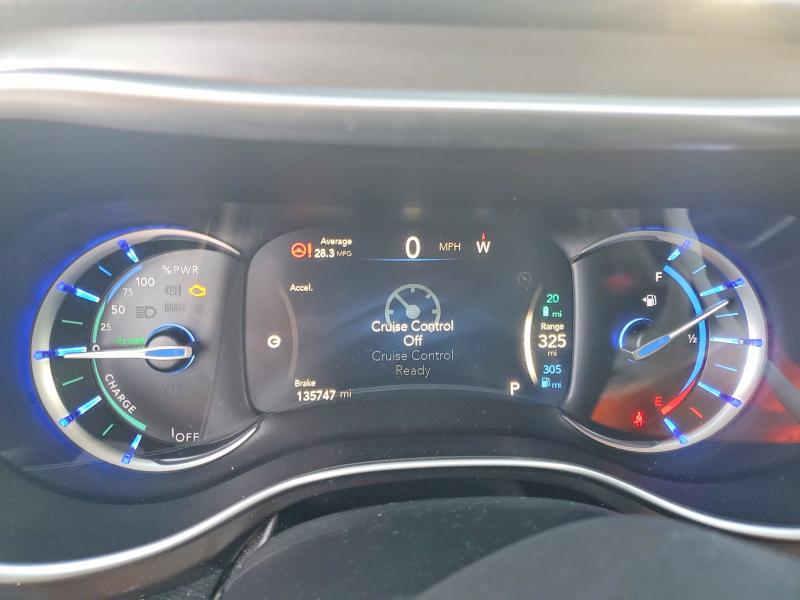 Aukcja sprzedaży 2018 Chrysler Pacifica, vin: 2C4RC1N7XJR275330, numer aukcji: 66536186