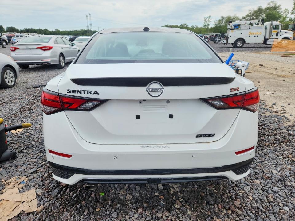 65475886 :رقم المزاد ، 3N1AB8DVXSY339797 vin ، 2025 Nissan Sentra مزاد بيع