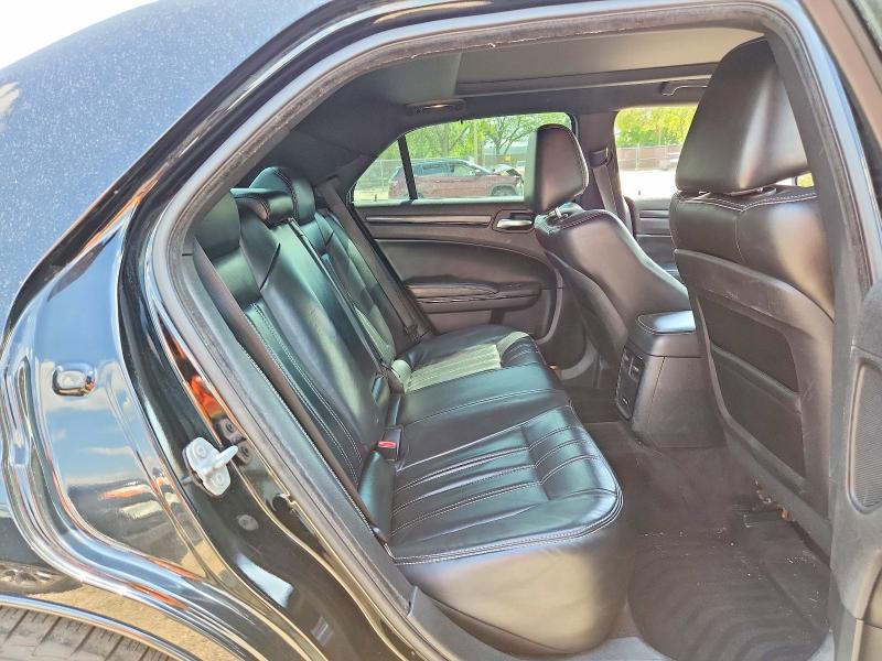 Aukcja sprzedaży 2016 Chrysler 300, vin: 2C3CCAGG0GH248823, numer aukcji: 64536206