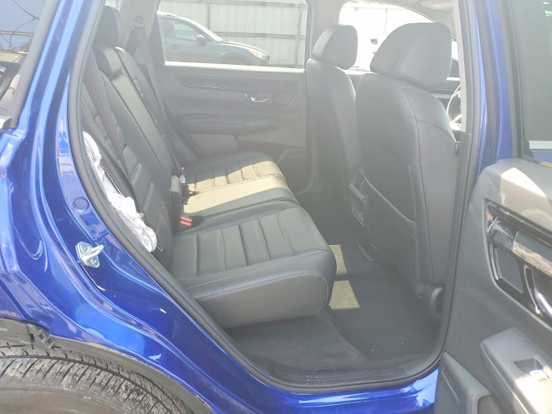Aukcja sprzedaży 2025 Honda Cr-v, vin: 2HKRS4H76SH426128, numer aukcji: 64800696