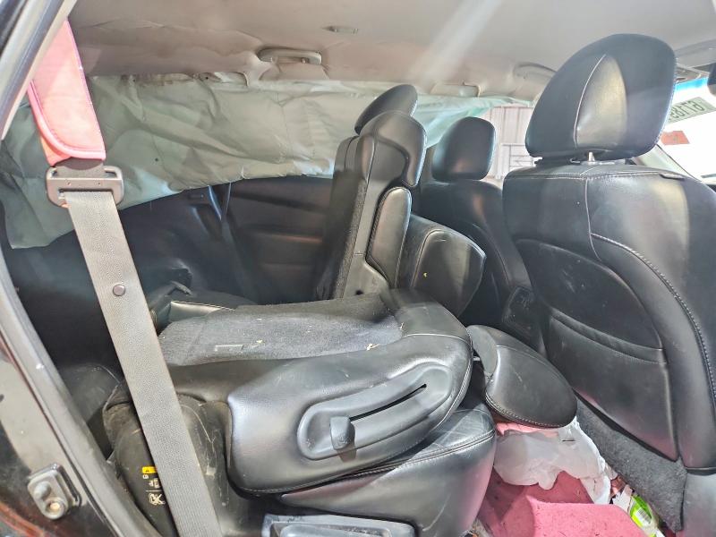 67189126 :رقم المزاد ، 5N1AR2MM6EC633977 vin ، 2014 Nissan Pathfinder مزاد بيع